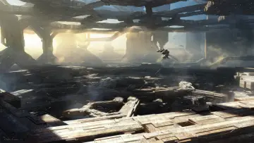 Zasłona do filmu "Transformers: Po ciemnej stronie Księżyca" #810717