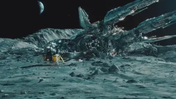 Zasłona do filmu "Transformers: Po ciemnej stronie Księżyca" #810718