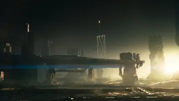 Zasłona do filmu "Transformers: Po ciemnej stronie Księżyca" #810719