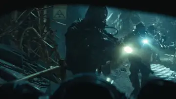 Zasłona do filmu "Transformers: Po ciemnej stronie Księżyca" #810722