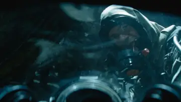Zasłona do filmu "Transformers: Po ciemnej stronie Księżyca" #810723