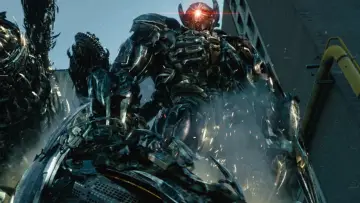 Zasłona do filmu "Transformers: Po ciemnej stronie Księżyca" #810724