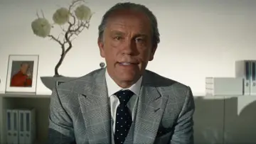 Zasłona do filmu "Transformers: Po ciemnej stronie Księżyca" #810727