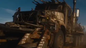 Zasłona do filmu "Transformers: Po ciemnej stronie Księżyca" #810729