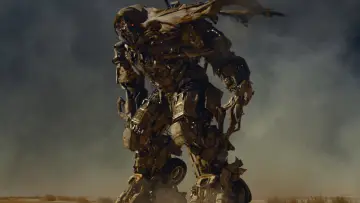 Zasłona do filmu "Transformers: Po ciemnej stronie Księżyca" #810731