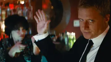 Zasłona do filmu "Transformers: Po ciemnej stronie Księżyca" #810733