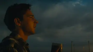 Zasłona do filmu "Transformers: Po ciemnej stronie Księżyca" #810742