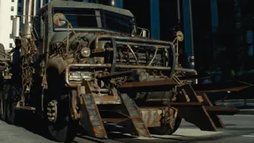 Zasłona do filmu "Transformers: Po ciemnej stronie Księżyca" #810744