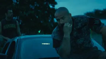 Zasłona do filmu "Transformers: Po ciemnej stronie Księżyca" #810752