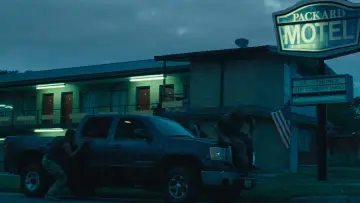 Zasłona do filmu "Transformers: Po ciemnej stronie Księżyca" #810753