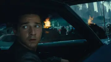 Zasłona do filmu "Transformers: Po ciemnej stronie Księżyca" #810754