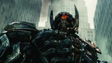Zasłona do filmu "Transformers: Po ciemnej stronie Księżyca" #810758