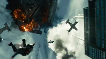 Zasłona do filmu "Transformers: Po ciemnej stronie Księżyca" #810762