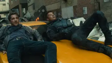 Zasłona do filmu "Transformers: Po ciemnej stronie Księżyca" #810764
