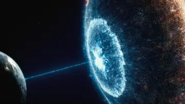 Zasłona do filmu "Transformers: Po ciemnej stronie Księżyca" #810768
