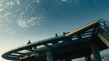Zasłona do filmu "Transformers: Po ciemnej stronie Księżyca" #810769