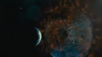 Zasłona do filmu "Transformers: Po ciemnej stronie Księżyca" #810772