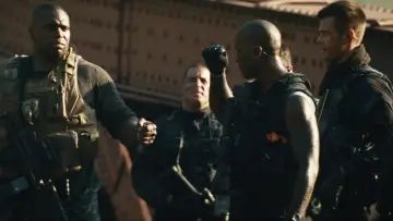 Zasłona do filmu "Transformers: Po ciemnej stronie Księżyca" #810776