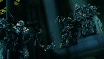 Zasłona do filmu "Transformers: Po ciemnej stronie Księżyca" #810783