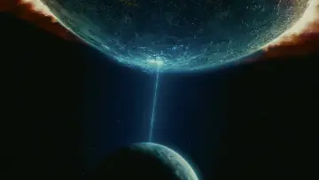 Zasłona do filmu "Transformers: Po ciemnej stronie Księżyca" #810784