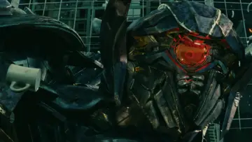 Zasłona do filmu "Transformers: Po ciemnej stronie Księżyca" #810786