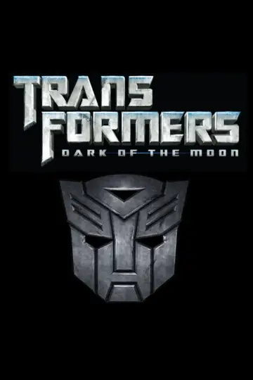 Plakat do filmu "Transformers: Po ciemnej stronie Księżyca" #810804
