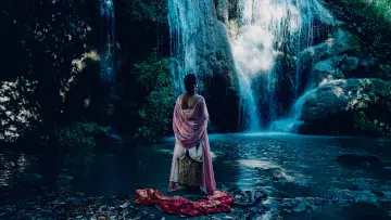 Zasłona do filmu "Wujek Boonmee, który potrafi przywołać swoje poprzednie wcielenia" #271412