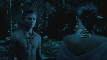 Zasłona do filmu "Wujek Boonmee, który potrafi przywołać swoje poprzednie wcielenia" #271416