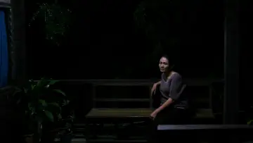 Zasłona do filmu "Wujek Boonmee, który potrafi przywołać swoje poprzednie wcielenia" #271421