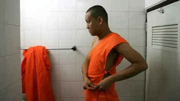 Zasłona do filmu "Wujek Boonmee, który potrafi przywołać swoje poprzednie wcielenia" #271426