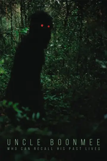 Plakat do filmu "Wujek Boonmee, który potrafi przywołać swoje poprzednie wcielenia" #271433
