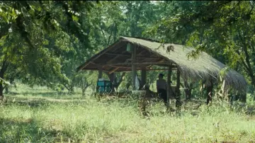 Zasłona do filmu "Wujek Boonmee, który potrafi przywołać swoje poprzednie wcielenia" #996514