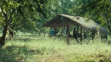 Zasłona do filmu "Wujek Boonmee, który potrafi przywołać swoje poprzednie wcielenia" #996515