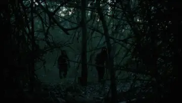Zasłona do filmu "Wujek Boonmee, który potrafi przywołać swoje poprzednie wcielenia" #996522