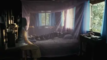 Zasłona do filmu "Wujek Boonmee, który potrafi przywołać swoje poprzednie wcielenia" #996523