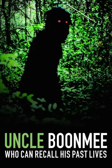 Plakat do filmu "Wujek Boonmee, który potrafi przywołać swoje poprzednie wcielenia" #996534