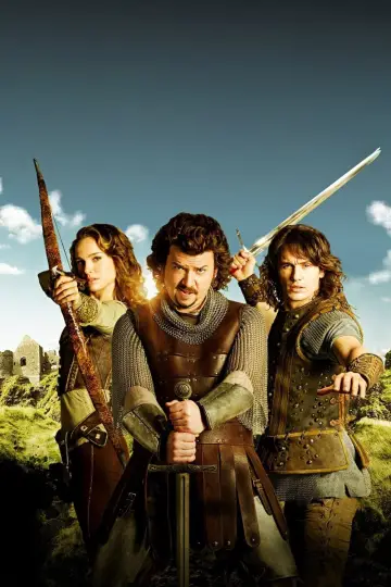Plakat do filmu "Wasza Wysokość" #1007881