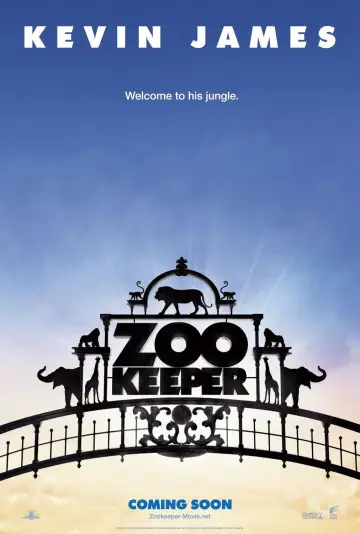 Heca w Zoo