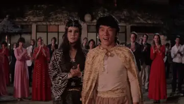 Zasłona do filmu "迷你特攻隊" #407951