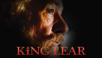 Zasłona do filmu "King Lear" #1918427