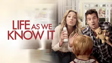 Zasłona do filmu "Och, życie" #112071