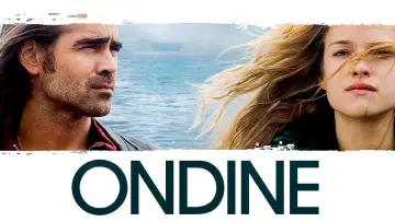 Zasłona do filmu "Ondine" #1075077