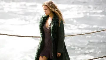 Zasłona do filmu "Ondine" #433143