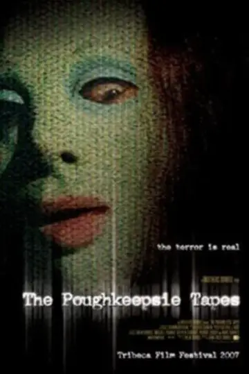 Plakat do filmu "Taśmy z Poughkeepsie" #276353