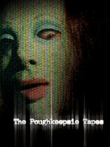 Plakat do filmu "Taśmy z Poughkeepsie" #276355