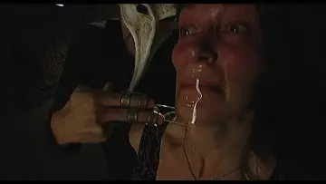 Zasłona do filmu "Taśmy z Poughkeepsie" #855802