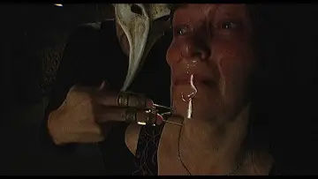 Zasłona do filmu "Taśmy z Poughkeepsie" #855803