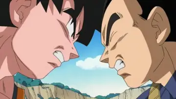 Zasłona do filmu "ドラゴンボール オッス!帰ってきた孫悟空と仲間たち!!" #292925