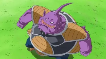 Zasłona do filmu "ドラゴンボール オッス!帰ってきた孫悟空と仲間たち!!" #292927