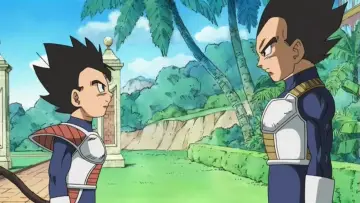 Zasłona do filmu "ドラゴンボール オッス!帰ってきた孫悟空と仲間たち!!" #292929